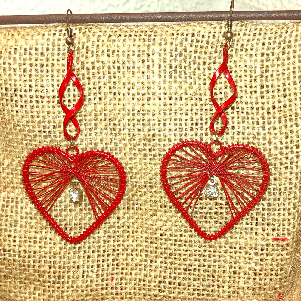 Earring